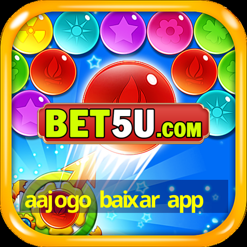 aajogo baixar app